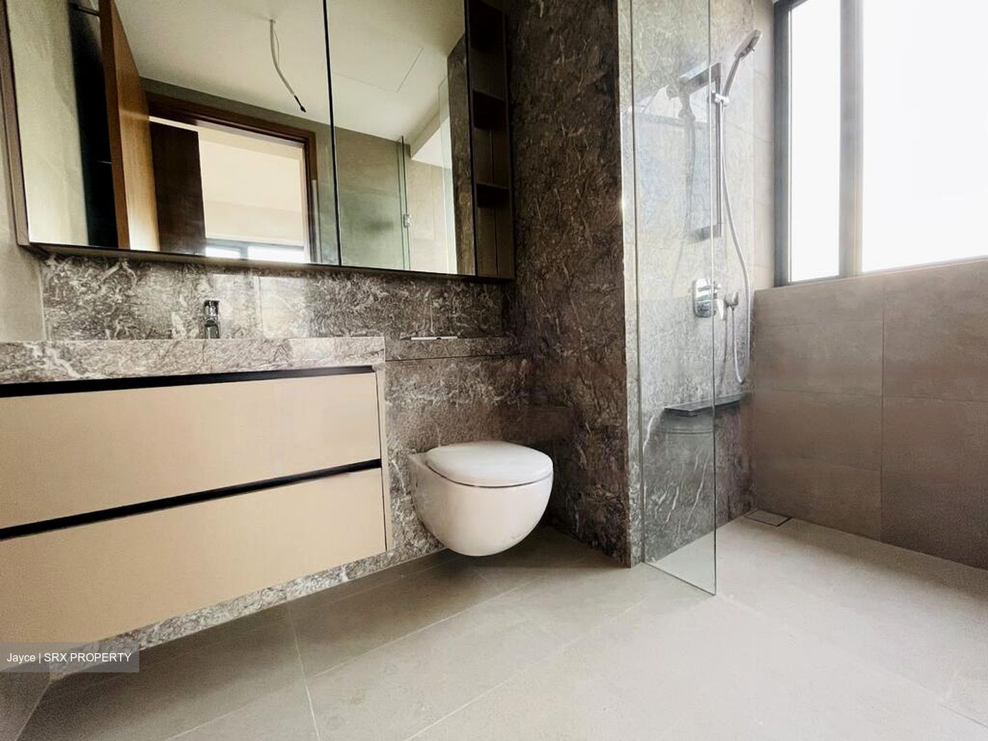 Stirling Residences (D3), Apartment #563188201